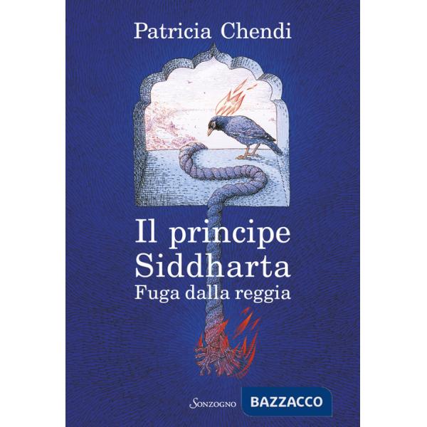Fuga dalla reggia. Il principe Siddharta
