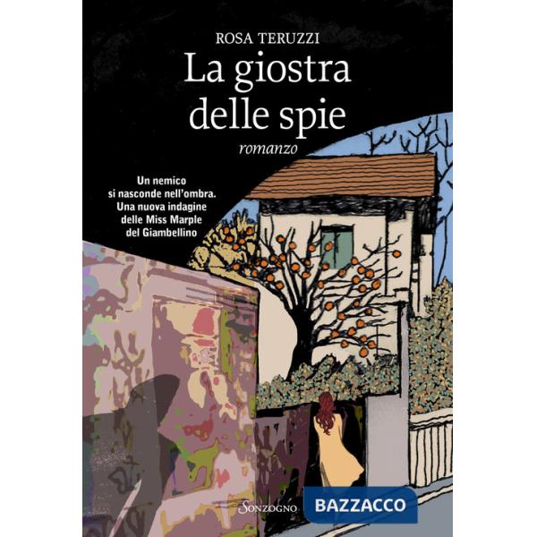 Giostra delle spie (La)