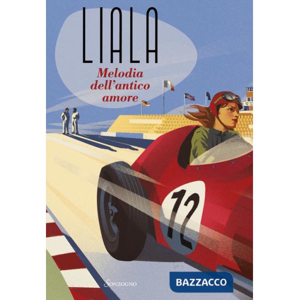 Melodia dell'antico amore