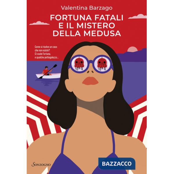 Fortuna Fatali e il mistero della medusa
