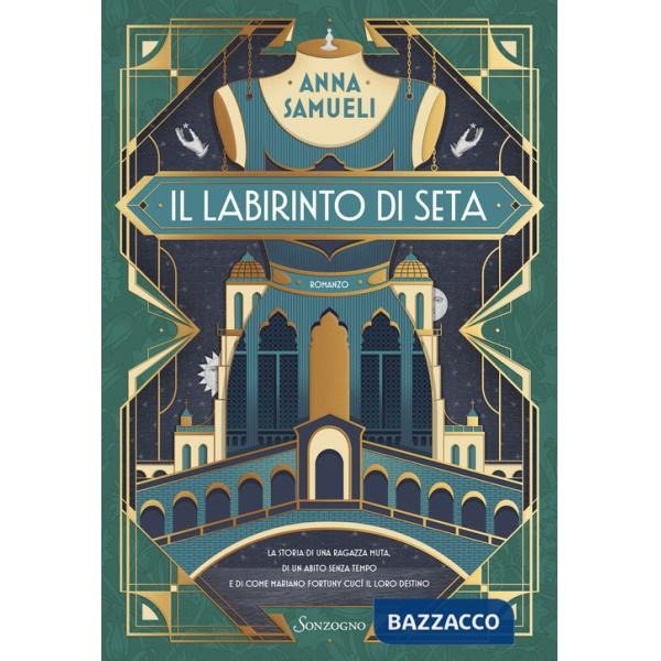 Labirinto di seta (Il)