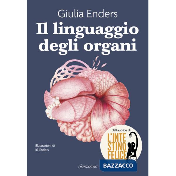 Linguaggio degli organi (Il)