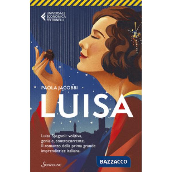Luisa