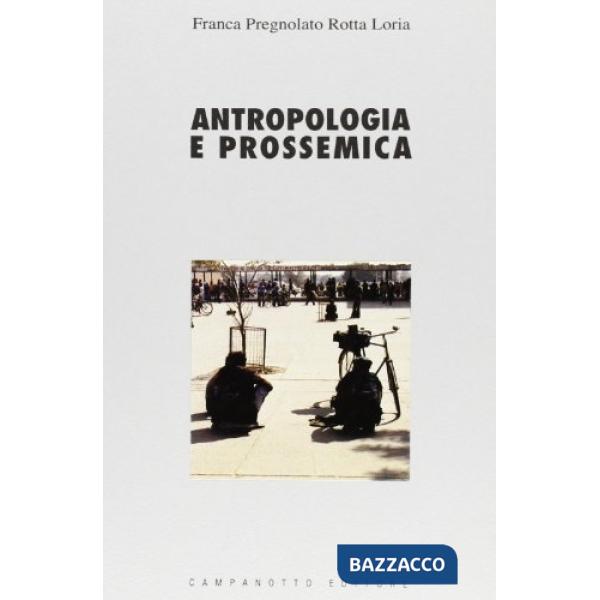 Antropologia e prossemica