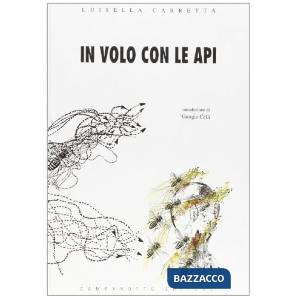 In volo con le api