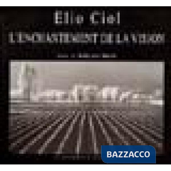 Enchantement de la vision (L')