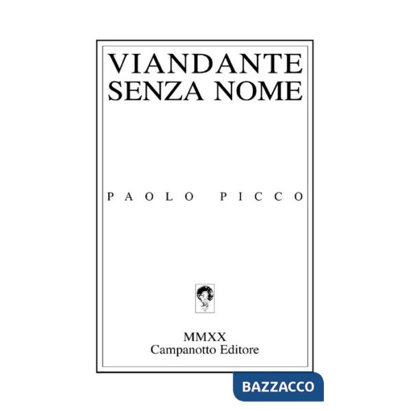 Viandante senza nome