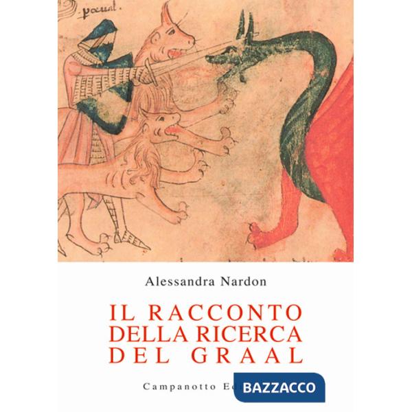 Racconto della ricerca del Graal (Il)
