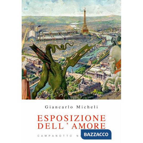 Esposizione dell'amore
