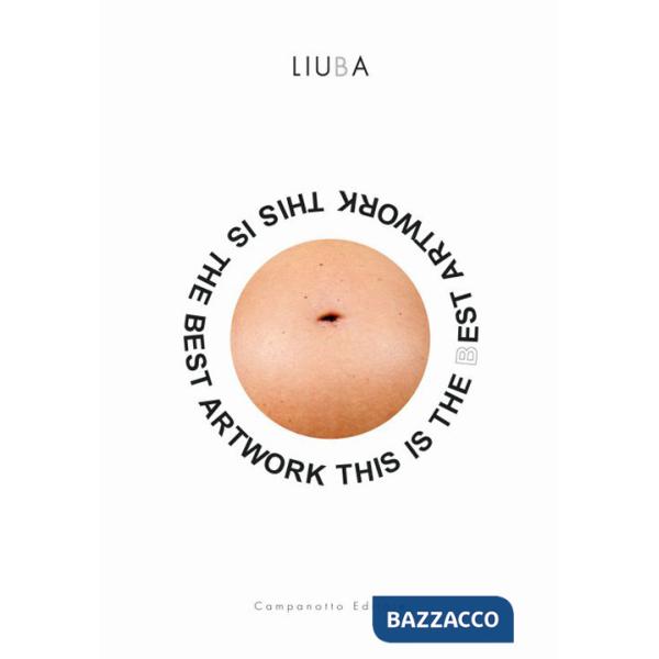 This is the best artwork. Ediz. italiana e inglese