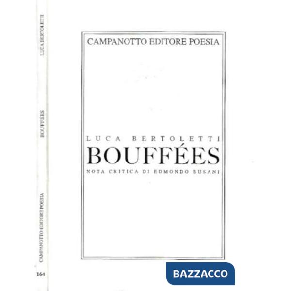 Bouffées