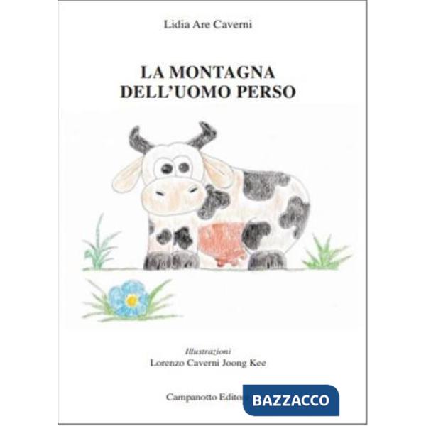 Montagna dell'uomo perso (La)