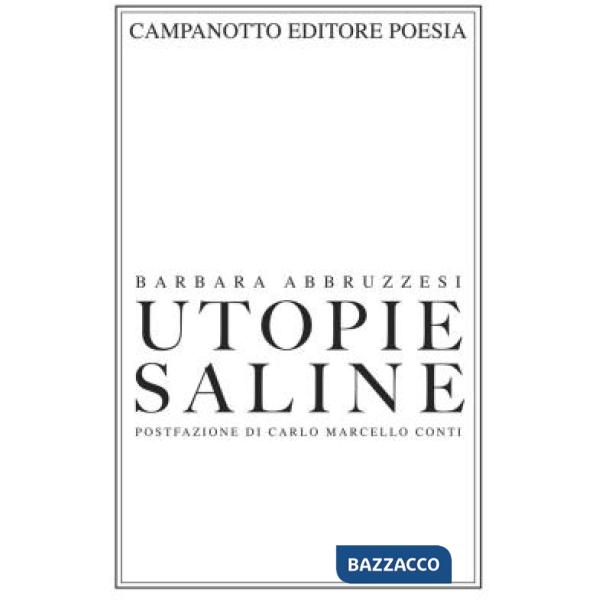 Utopie saline