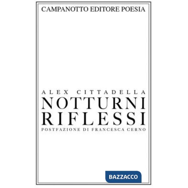 Notturni riflessi