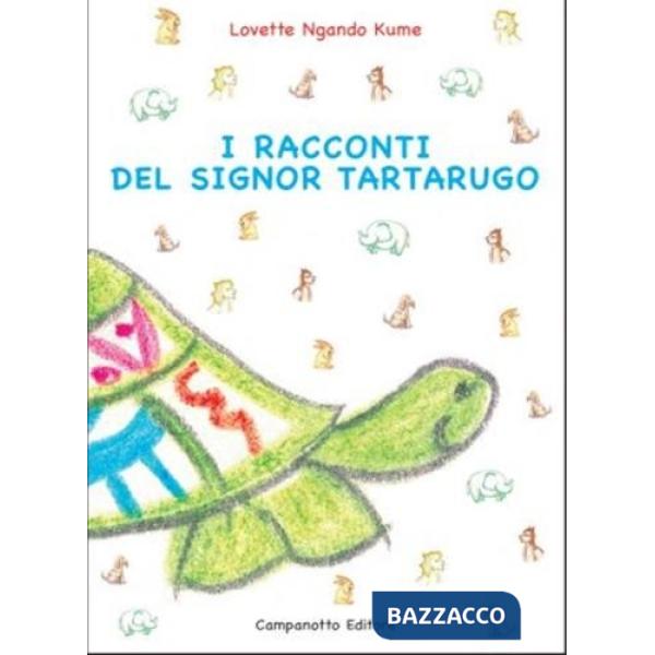 Racconti sig. Tartarugo