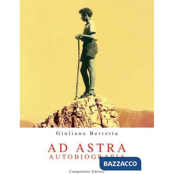 Ad astra. Autobiografia