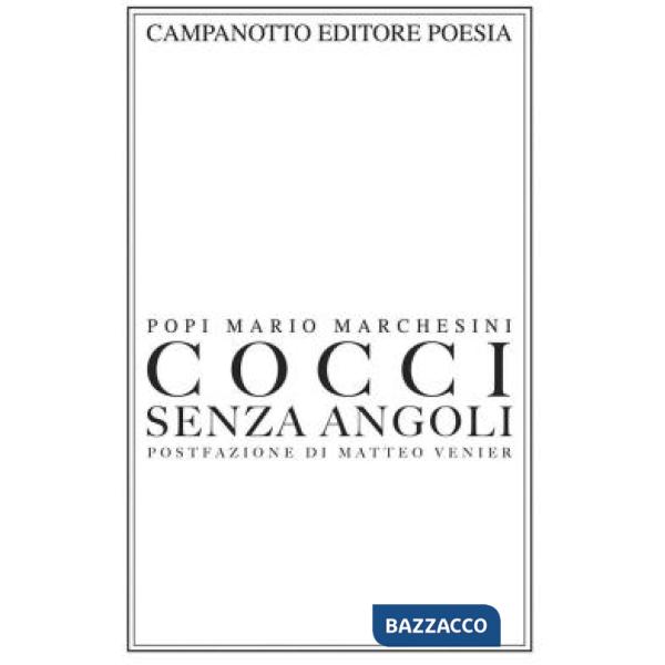 Cocci senza angoli