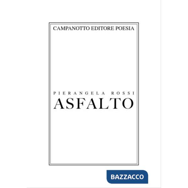 Asfalto