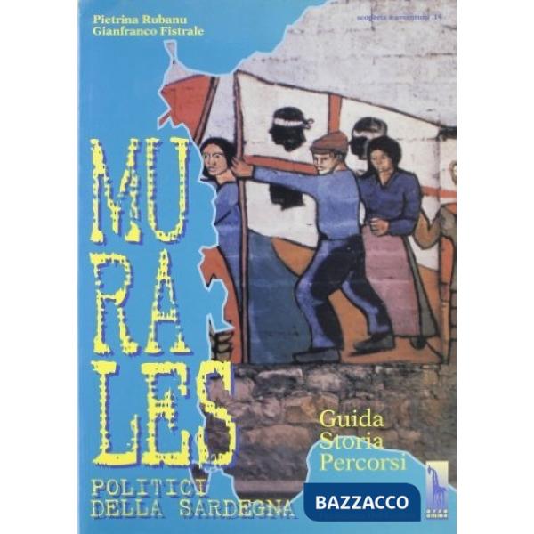 Murales politici della Sardegna