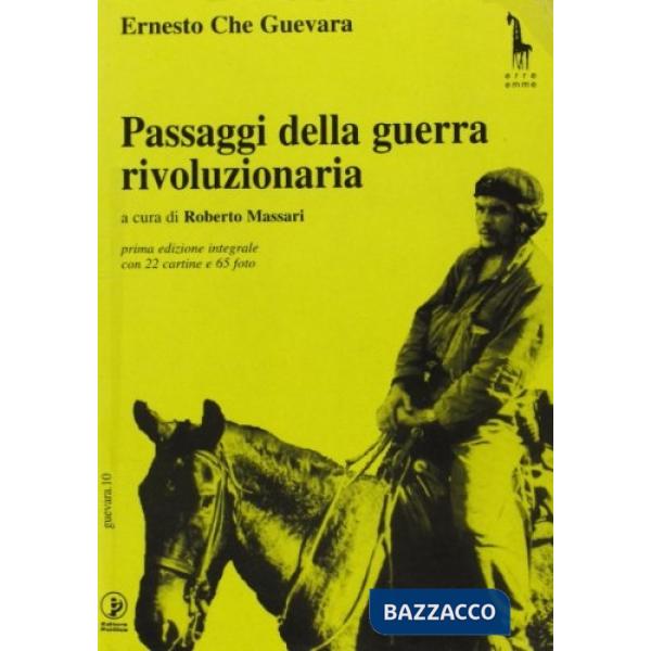 Passaggi della guerra rivoluzionaria