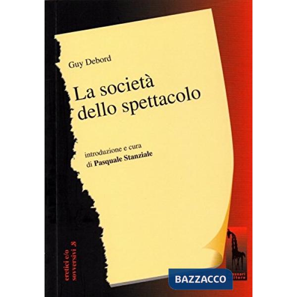 Società dello spettacolo (La)