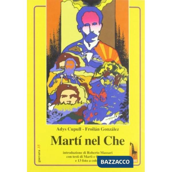 Martí nel Che