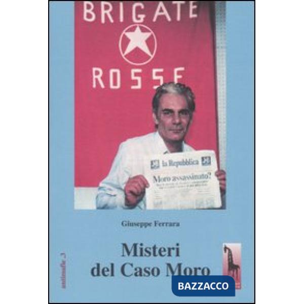 Misteri del caso Moro