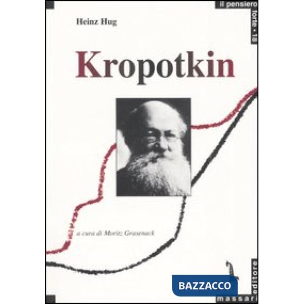 Kropotkin e il comunismo anarchico