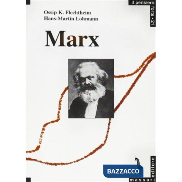 Marx. Introduzione al suo pensiero
