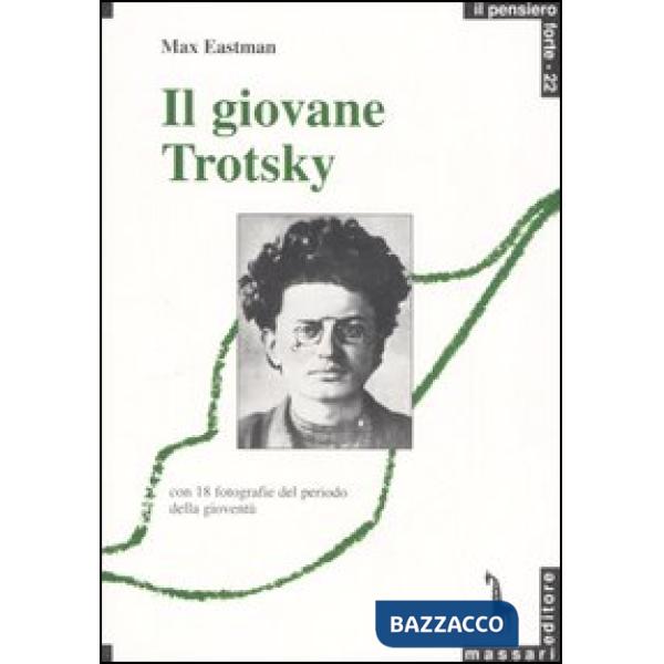 Giovane Trotsky (Il)