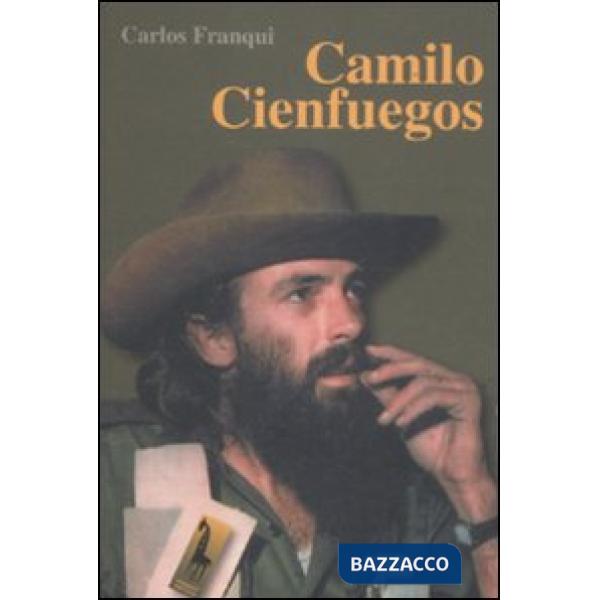 Camilo Cienfuegos