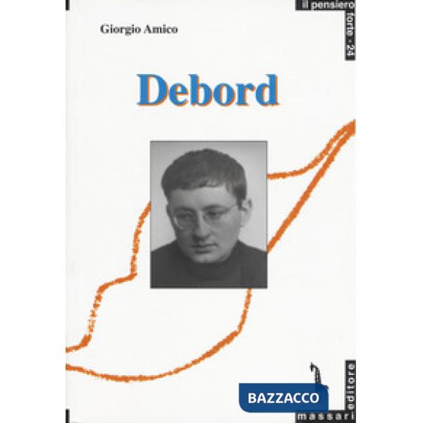 Debord e la società spettacolare di massa