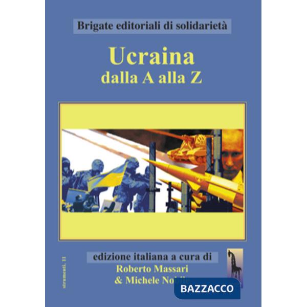 Ucraina dalla A alla Z