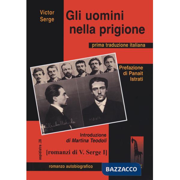 Uomini nella prigione (Gli)
