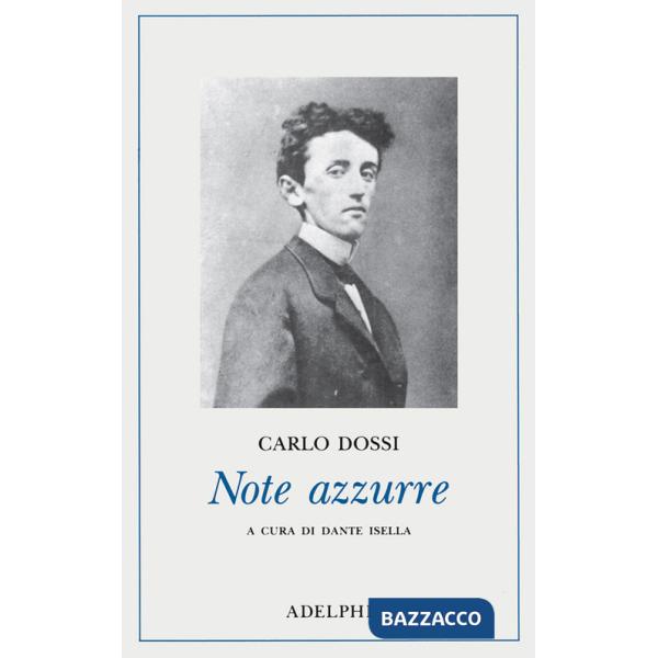 Note azzurre