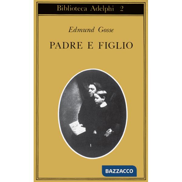 Padre e figlio. Studio di due temperamenti
