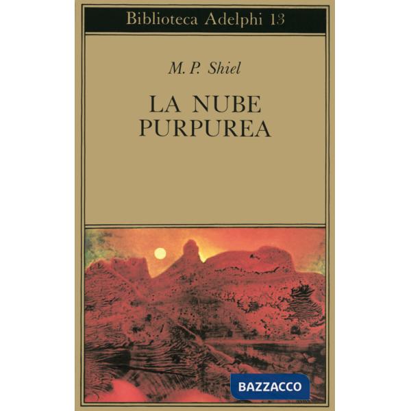 Nube purpurea (La)