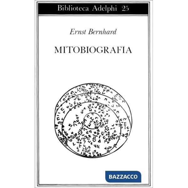 Mitobiografia