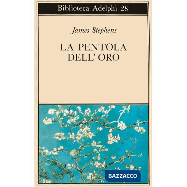 Pentola dell'oro (La)