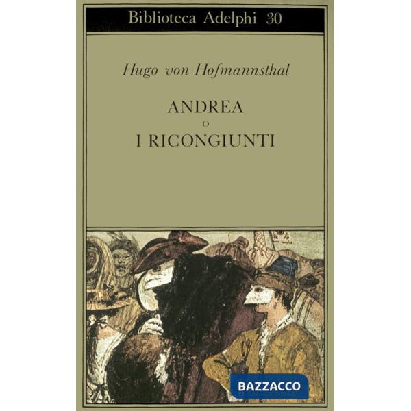 Andrea o I ricongiunti