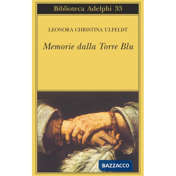 Memorie dalla Torre Blu