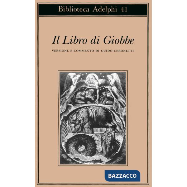 Libro di Giobbe (Il)