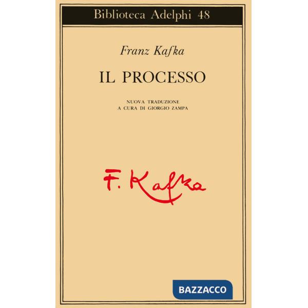 Processo (Il)