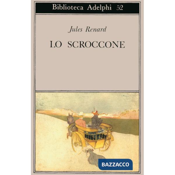 Scroccone (Lo)