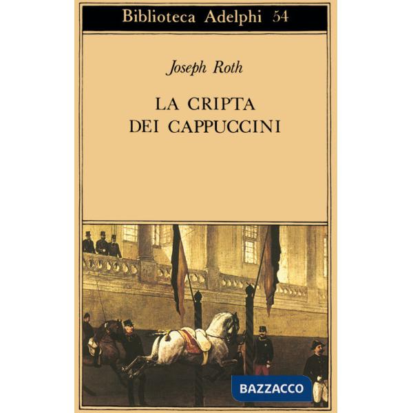 Cripta dei cappuccini (La)