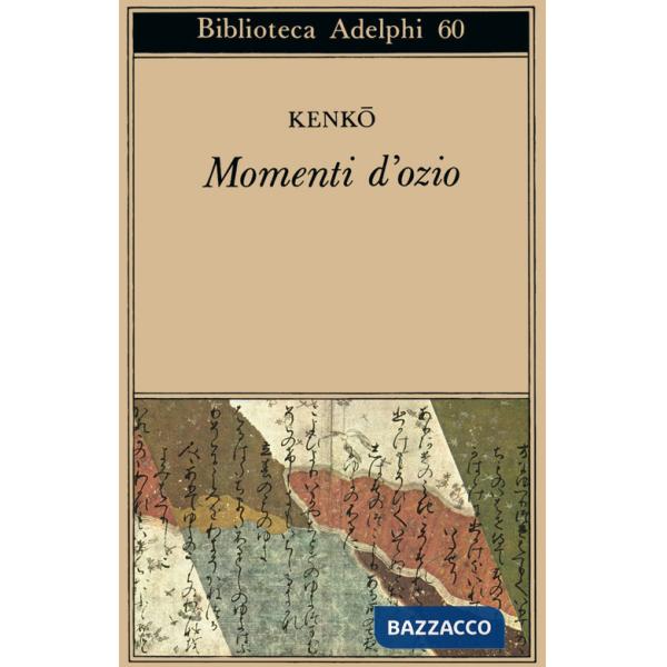 Momenti d'ozio