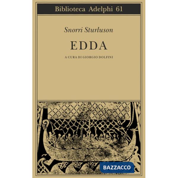 Edda