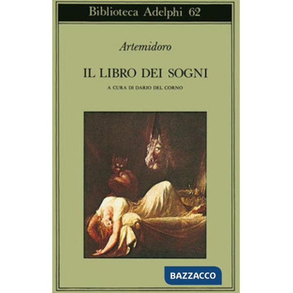 Libro dei sogni (Il)