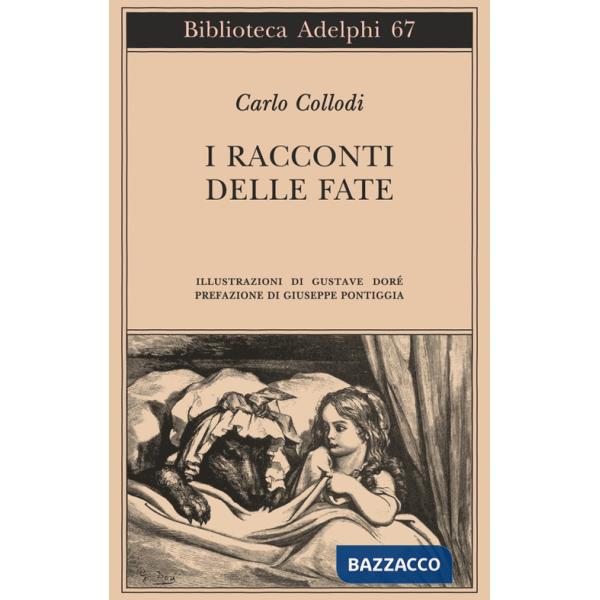 Racconti delle fate (I)