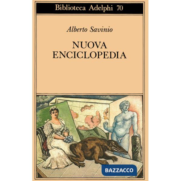 Nuova enciclopedia